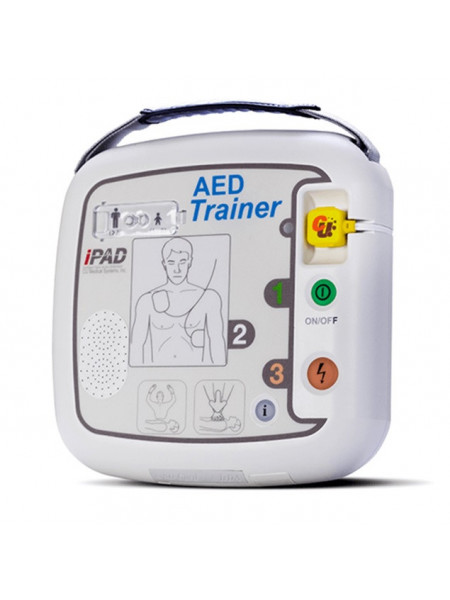 Defibrilator CU MEDICAL CU-SP1 Trainer