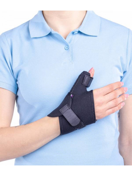 Fixed shelf orthosis UNOFIX SRT 209 - Triamed