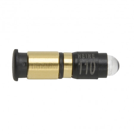 HEINE XHL XENON HALOGEN spare parts #110