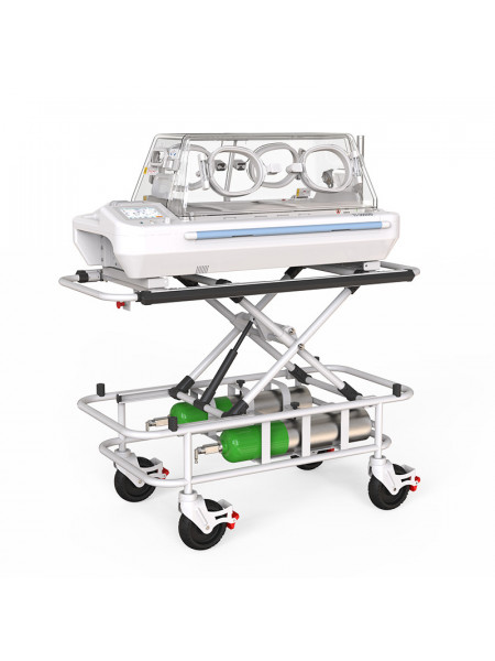 Incubator Neonatologie Ningbo David Medical Device TI-3000B