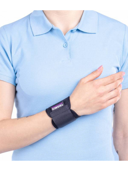 Orteză de încheietura mâinii mobilă MANU AKTIV SRT 205 -Triamed