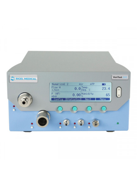 Rigel VenTest 820 Kit Elite