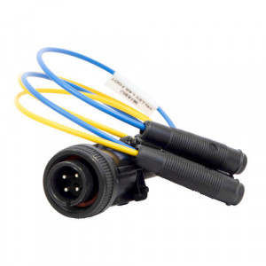 Adaptor - ERBE Rigel Medical