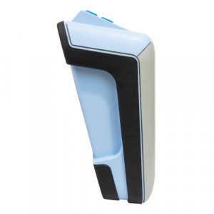 Analizor teste defibrilator Rigel Uni-Pulse 400