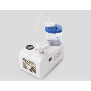 Aspirator chirurgical pentru chirurgie 3A Omron Aspeed 3.0