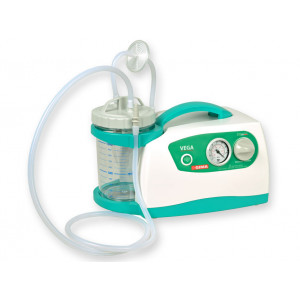 Aspirator chirurgical GIMA Vega