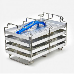 parte componenta Autoclav Newmed Nyla N6cr - Medicalcorp.ro - Clasa N