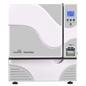 Autoclav Newmed TICHE SI 60 Plus - Medicalcorp.ro