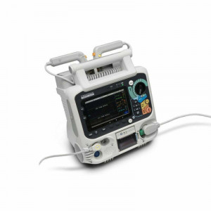 Defibrilator CU MEDICAL Lifegain CU-HD1
