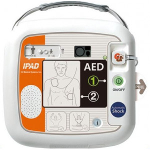 Defibrilator extern automat CU-SP1 Auto CU MEDICAL