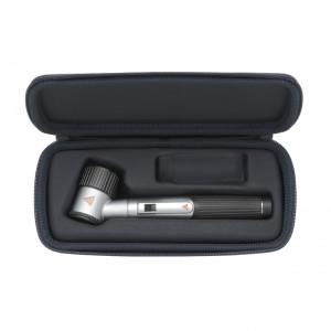 Dermatoscop mini 3000 LED HEINE - cutie depozitare - disponibil pe comanda la Medicalcorp.ro