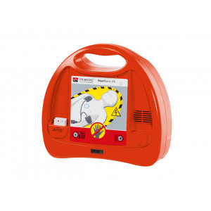 HeartSave AS Defibrillators Primedic