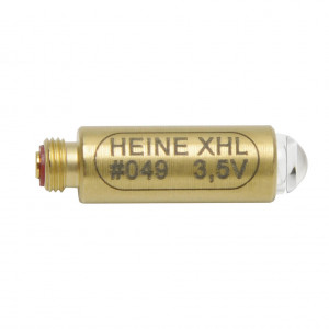 HEINE XHL XENON HALOGEN Replacement Bulb #049