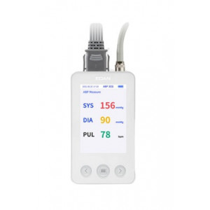 Holter de monitorizare ECG / EKG și tensiune arteriala SA-20 EDAN - Medicalcorp.ro