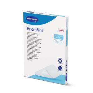 Hydrofilm plasture protecție răni