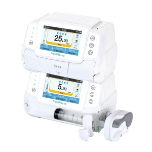 Injectomat UniFusion SP50 SE MedRena - suprapunere - Medicalcorp.ro