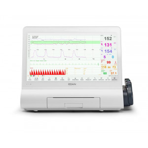 Monitor fetal EDAN F15&F15 AIR