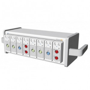 Monitor pacient EDAN elite V8