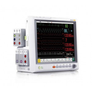 Monitor pacient elite V8 EDAN - Img 1