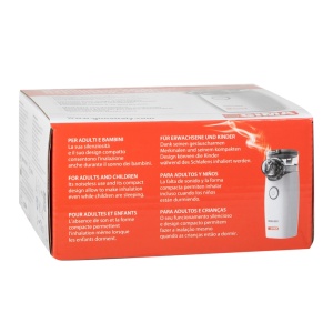 Nebulizator Mesh Gima portabil cu baterii – Medicalcorp.ro