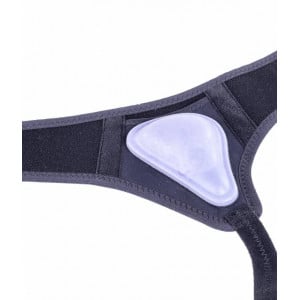Orteză hernie inghinală SRT 145 Triamed - pelota - Medicalcorp.ro
