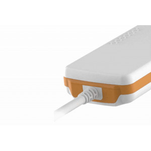 Spirometru Minispir MIR - cablu - Medicalcorp.ro 