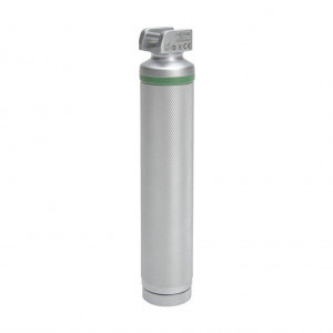 Standard F.O. 4 NT LED laryngoscope handle HEINE