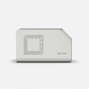 Sterilizator cu plasmă - LowTem Smart 10 - vedere laterala-  Medicalcorp.ro