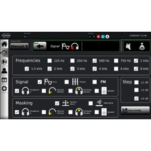 Audixi 10B