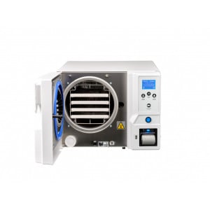 Autoclav Newmed KRONOS 23 L - Clasa B cu filtrare prin osmoză la Medicalcorp.ro
