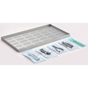 Tava Autoclav Newmed TICHE 60 Plus - Medicalcorp.ro