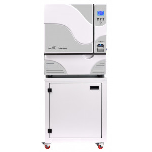 Autoclav Newmed TICHE SI 60 Plus - Medicalcorp.ro