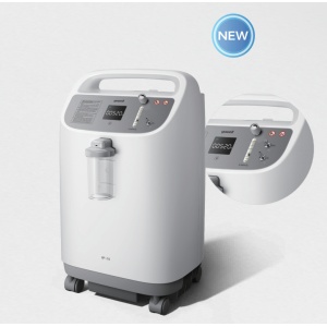 Concentrator-Oxigen-Yuwell model 8F-10 - IN STOC - il gasesti la Medicalcorp.ro