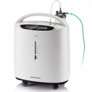 Concentrator de oxigen Yuwell 8F-5A - Medicalcorp.ro