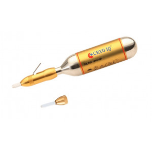 Criocauter CryolQ Pro - vârf standard + D2 pentru dermatologie