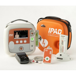 Defibrilator CU MEDICAL CU-SP2