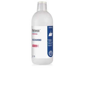 DEZIAMINO 1000 ml – Detergent Dezinfectant Concentrat pentru Suprafețe și Instrumentar Medical