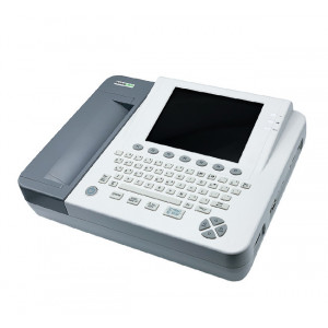 Electrocardiograf EDAN SE-1200 Express Basic ECG/EKG