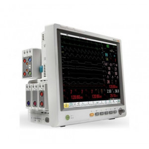 Elite V6 patient monitor EDAN