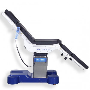 Masă de operație universală Howell Medical HE-608-T
