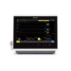 iX10 patient monitor EDAN - Img 1