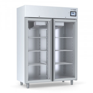 Medical - Pharmaceutical MPR 1160 refrigerator EVERMED