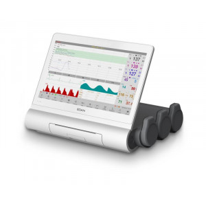 Monitor fetal EDAN F15&F15 AIR