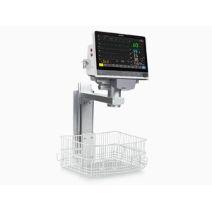 montaj pe perete - Monitor EDAN seria CX -  Medicalcorp.ro
