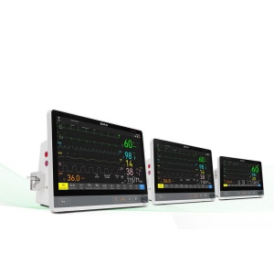 Monitor pacient CX15 EDAN