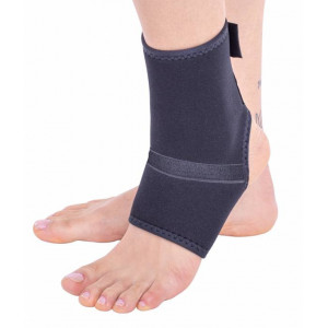 Orteză elastică gleznă SRT 311 Triamed - disponibila pe comanda la Medicalcorp.ro
