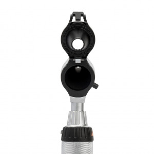 Otoscop BETA 400 F.O. LED HEINE - vizualizatorul - Medicalcorp.ro