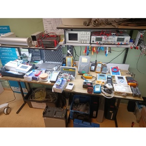 Verificare periodică aparatură medicală - Eliberare buletin de verificare - Medicalcorp.ro