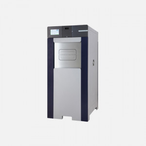 Sterilizator cu plasmă - LowTem Smart 150 - vedere laterala - Medicalcorp.ro