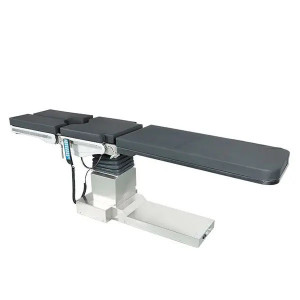 Masă operație universală Howell Medical HE-608-P